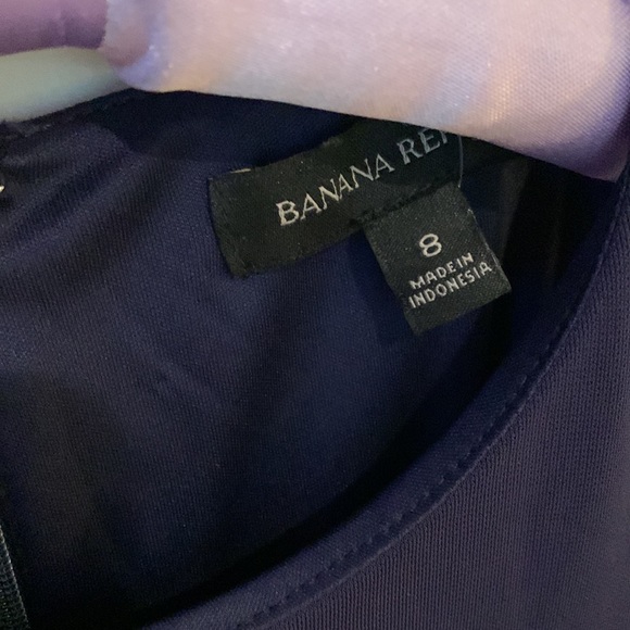 NWT Banana Republic Dress - Picture 2 of 5